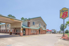 Отель Super 8 by Wyndham Natchitoches  Натчиточес